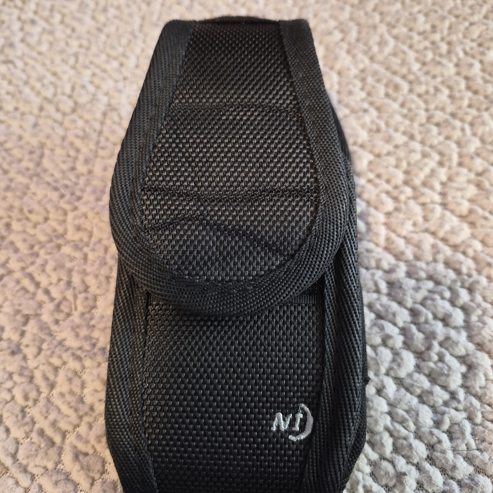 Nite Ize Clip Case Sideways Universal Rugged Phone Holster Size Large